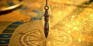 SAMEDI 28/06 11h30 Formation : initiation au pendule à DRAVEIL