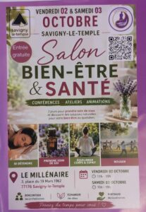 salon-bien-etre-SAVIGNY-LE-TEMPLE